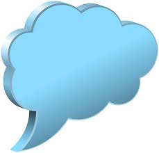 Speech Bubble Cloud Transparent Png Image Gallery Yopriceville High Quality Images And Transparent Png Free Clipart Please use and share these clipart pictures with your friends. gallery yopriceville