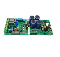 ABB SINT4130C Drive PCB Card SINT-41X0 E