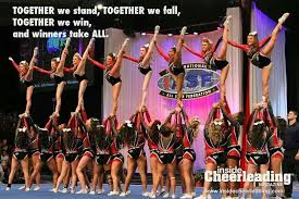 Landed the job at 21 and these are great quotes i am passing along daily, along with some others and some of my own thoughts. Pin By Julie Kerlin On Cheerleading Gives Me Life Competitive Cheer Cheer Dance Cheer