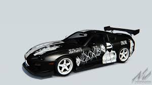 3 new movie trailers we're excited about Death Grips The Money Store Livery Racedepartment