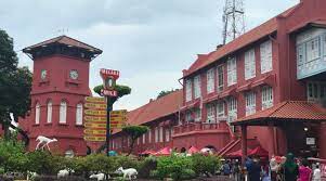 3 melaka to kuala lumpur. Melaka Malacca Day Tour With Attraction Tickets From Kuala Lumpur Malaysia Klook Hong Kong