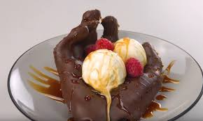 9 Decors En Chocolat Pour Epater Vos Amis La Recette