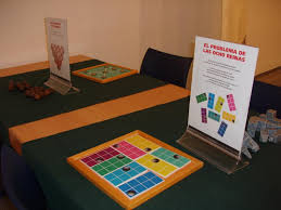 La etapa preescolar es de las más significativas; Reta A Tu Mente Con Los Juegos Matematicos De La Casa De Las Ciencias
