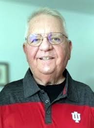 William Henry Obituary