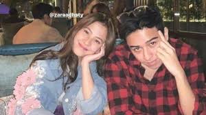 Selama kasus video yang diduga melibatkan dirinya ramai jadi perbincangan, zara tak hanya menerima kritik, ia juga menerima banyak dukungan dari para penggemar dan. Video Dengan Kekasihnya Zaki Pohan Viral Inilah 5 Fakta Kasus Adhisty Zara Yang Heboh Di Sosmed Pos Kupang