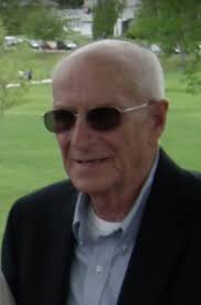 Obituary of Richard H. Packard