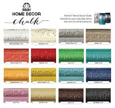 Folk Art Paint Color Chart Bedowntowndaytona Com