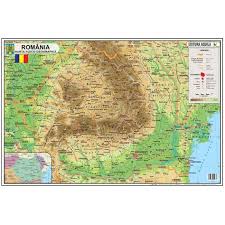 Toate foile hărţilor geologice şi hidrogeologice ale româniei editate până în prezent. CasÄƒ De Marcat Sector Inchisoare Harta Cartografica A Romaniei Nikpourkarim Com