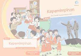 Maybe you would like to learn more about one of these? Buku Kurikulum 2013 Sd Mi Kelas 6 Tema 7 Edisi Revisi 2018 Untuk Guru Dan Siswa Dadang Jsn