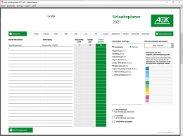 Dieser druckfertige kalender ist völlig kostenlos. Aok Urlaubsplaner Aok Die Gesundheitskasse