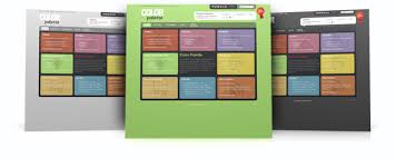 Maybe you would like to learn more about one of these? Color Palette Template Yootheme