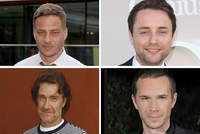 Das Boot' Series Rounds Out Cast As Production Begins