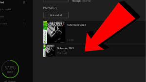I just have all the stuff you get with the game and it being updated. Download Nuketown 2025 Xbox One Fix Youtube