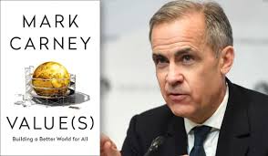 Step 8 of the 8 step C-P STRATEGY that Carney is following for the  destruction of Canada From Within: 8) Create Permanent Dependence