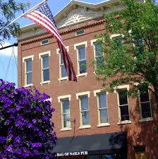 Old Bag Of Nails Westerville Ohio Westerville Ohio Columbus Ohio