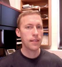 Professor Kevin Luhman