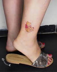 Unfortunately, a difference in values sparks a war between the natives. Top 58 Winnie The Pooh Tattoo Ideas 2021 Inspiration Guide