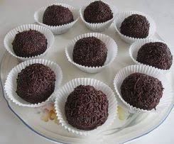 Rumkugeln Einfach Rezept Rumkugeln Einfach Rumkugeln Rezept Rumkugeln