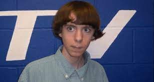 Did you walk past a serial killer today? Mass Murderer Haircuts What S Hot What S Not