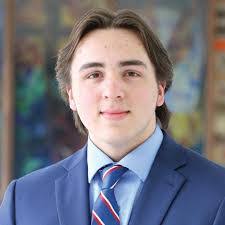 Joshua Castleman's Instagram, Twitter & Facebook