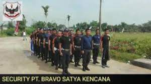 See more of yayasan pengembangan perpustakaan indonesia (yppi) on facebook. Security Pt Bravo Satya Kencana Youtube