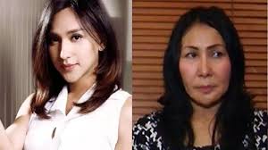 She is transgender and was born renaldy denada rachma as the second of four daughters. Kisah Masa Lalu Dena Rachman Mantan Artis Cilik Yang Kini Jadi Transgender Karena Merasa Terjebak Tribun Bali