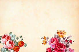 Jul 18, 2021 · wallpaper sites that update frequently and add new images in their collection based on latest trends, movie, series, sport events etc. Hd Wallpaper Vintage Flower Background Watercolor Floral Border Garden Wallpaper Flare