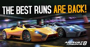 This is, without doubt, the best car in asphalt 8: Asphalt On Twitter Youtuber Asphalt 89 Is Organizing The Best Runs Of The Month Do You Want To Be Featured In The Hall Of Fame Prove Your Skill Upload Your