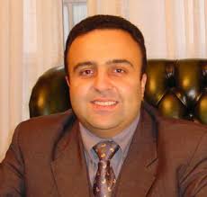 Marc Deschenaux Bio by LH Short