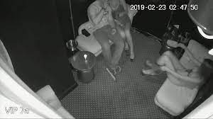 Teenage Amateur Couple Has Sex on Night Vision Hidden Camera - k2s.tv