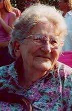 Obituary information for Margaret C. Bee