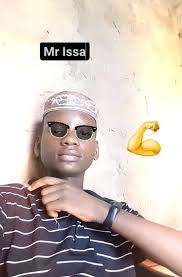 Профил за SALMA ISSA