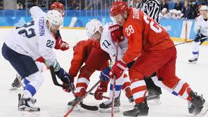 The 2010 winter olympics, officially known as the xxi olympic winter games (french: Hockey Here S Why No Nhl Players Are At The 2018 Winter Olympics