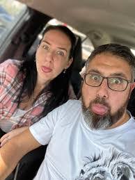 Efrat Tal's Instagram, Twitter & Facebook