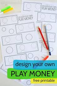 Drage the pictures to fill the frame. Design Your Own Printable Play Money Picklebums
