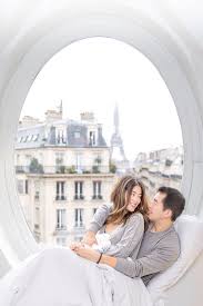 Paris Engagement Photos: Locations, Poses & Expert Tips