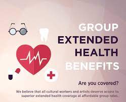 The extended health and dental insurance being offered to alumni members will only top up the basic drug plan coverage mandated by quebec provincial health insurance. Group Extended Health Benefits Bc Alliance For Arts Culture