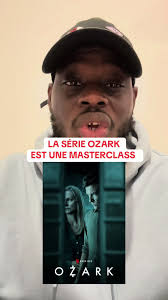 Ozark Season 1 Marty Berg