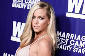 Kendra Wilkinson fires back at Holly Madison's claims she was living scared  at the Playboy Mansion — 'She wasn't in fear with that d