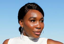 View the full player profile, include bio, stats and results for venus williams. Infosys Virtual Confluence 2020 Speaker Venus Williams