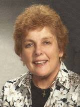 Joan L. Heitz Obituary