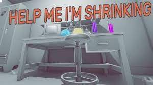 The machine can teleport you anywhere once. I M Shrinking Inch By Inch Youtube