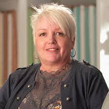 Calico Zippy Bags 2 Panel 56″x 56" by Lori Holt