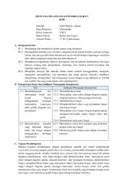 Tinggal berjarak 120 kilometer ke arah barat daya jakarta, mereka adalah bagian dari masyarakat baduy yang seluruhnya. Pdf Rpp Kelas Viii Kd 3 3 Dan 4 3 Relasi Dan Fungsi Ajeng Puspitasari Academia Edu