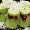 Tapi kali ini mama jian mau buat pakai chocolatos. 1