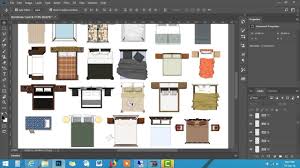 Photoshop Bed Blocks Free Download Architecture Design Free Download Photoshop Free Online Tools Youtube Hacks