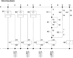 Indirekte ansteuerung eines einfachwirkenden zylinders. Verbindungsprogrammierte Steuerung Springerlink
