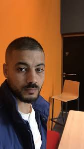 Nassim YAKOUBI, 40 ans (LA RICAMARIE, SAINT ETIENNE)