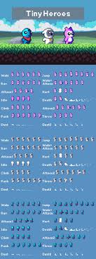 Check spelling or type a new query. Free Pixel Art Tiny Hero Sprites Craftpix Net Pixel Art Characters Pixel Art Games Pixel Art Tutorial