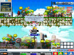 Join now, and go back in time. Guide Montrecer 1 Hit Leech 100 Maplelegends Forums Old School Maplestory